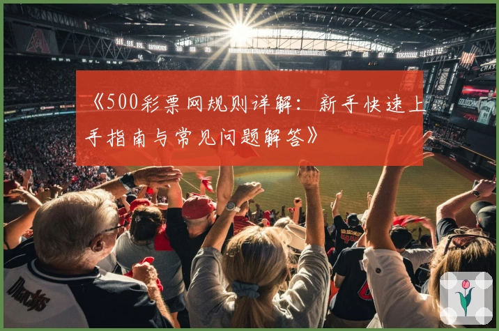 《500彩票网规则详解：新手快速上手指南与常见问题解答》