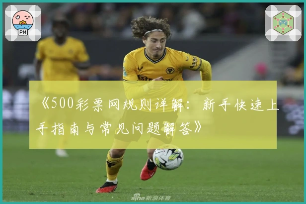 《500彩票网规则详解：新手快速上手指南与常见问题解答》