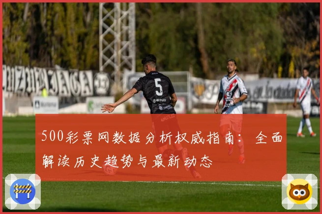 500彩票网数据分析权威指南：全面解读历史趋势与最新动态