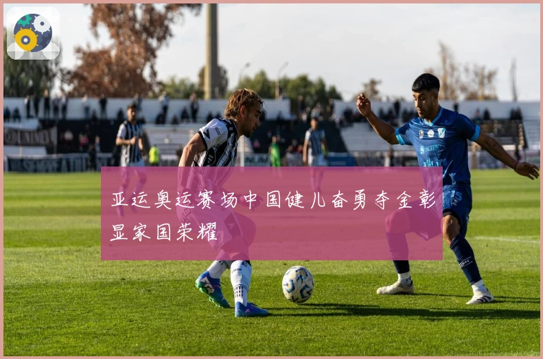 亚运奥运赛场中国健儿奋勇夺金彰显家国荣耀