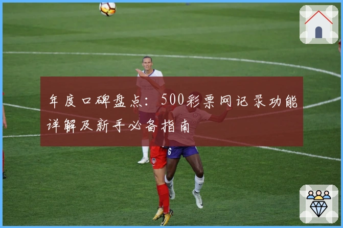 年度口碑盘点:500彩票网记录功能详解及新手必备指南