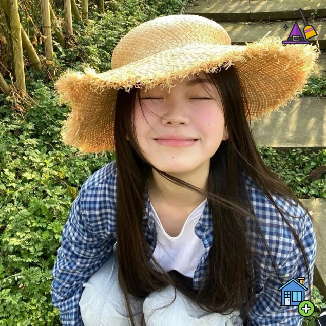 看台上的阿峰（广东省）